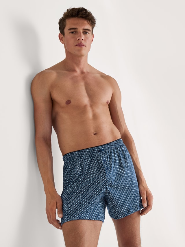 Boxer short