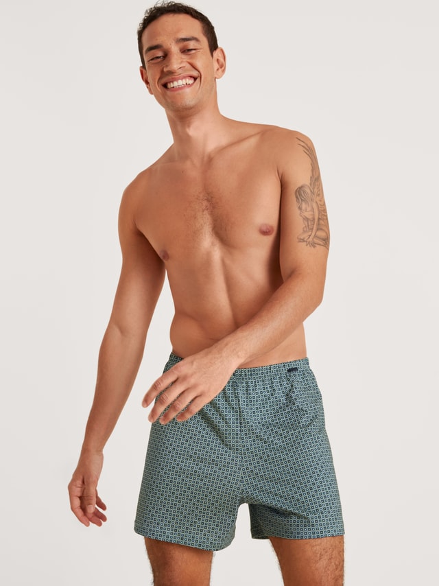 Boxer shorts