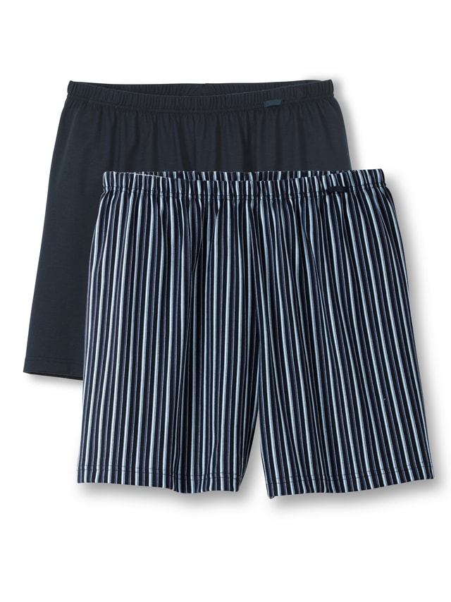 Boxershorts, 2er-Pack