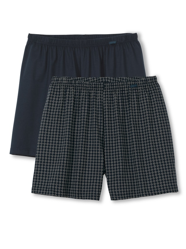 Boxershorts, confezione doppia