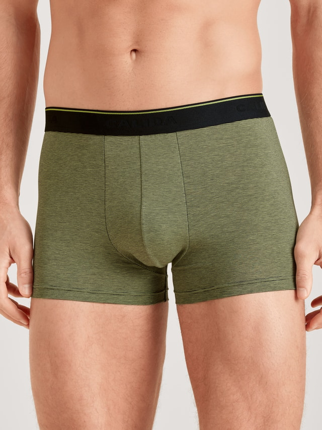 Boxer Brief mit Softbund