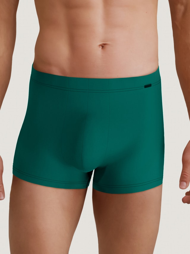 Boxer Brief mit Quick Dry Effekt