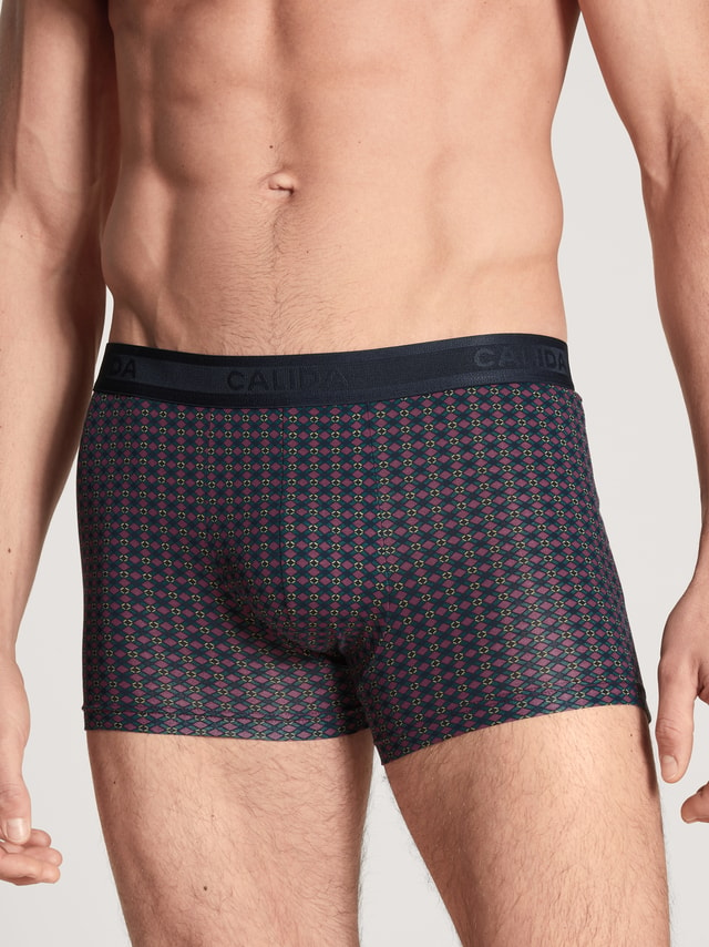 Boxer Brief mit Softbund