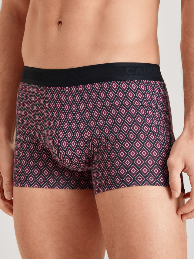 Boxer Brief mit Softbund