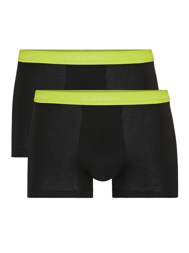 Boxer brief, confezione da doppio