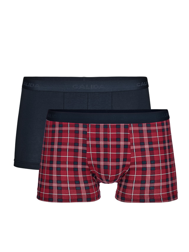 Boxer brief, confezione da 2