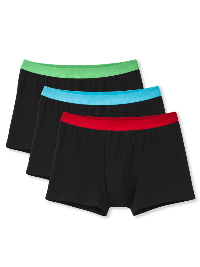 Boxer Brief, 3er-Pack