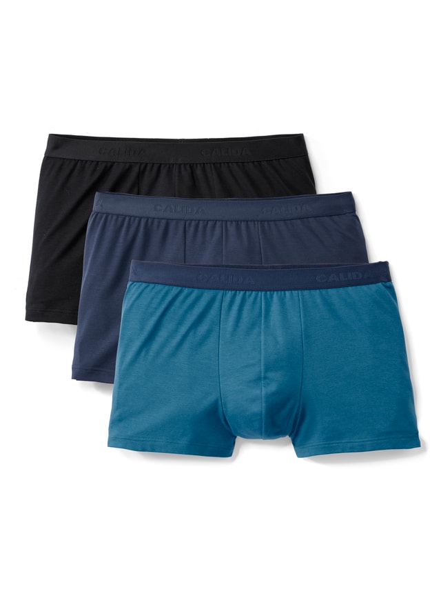 Boxer Brief, 3er-Pack