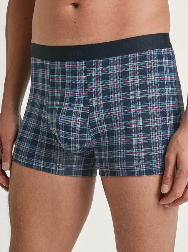 Boxer brief en pack de deux