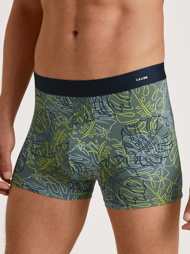 Boxer brief