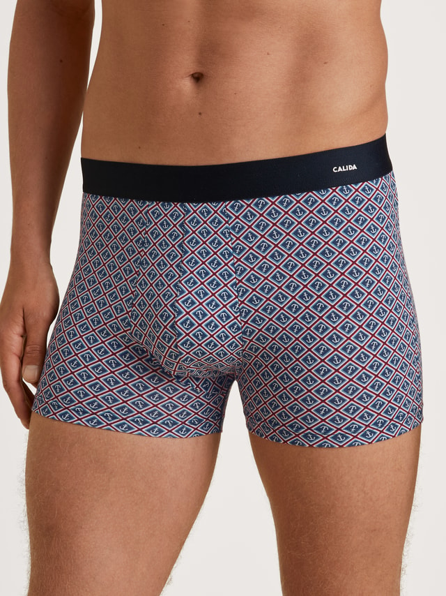 Boxer brief