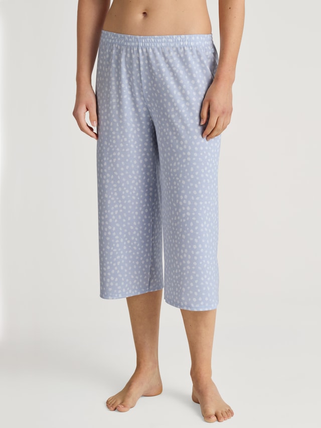 Pantalon de pyjama 3/4