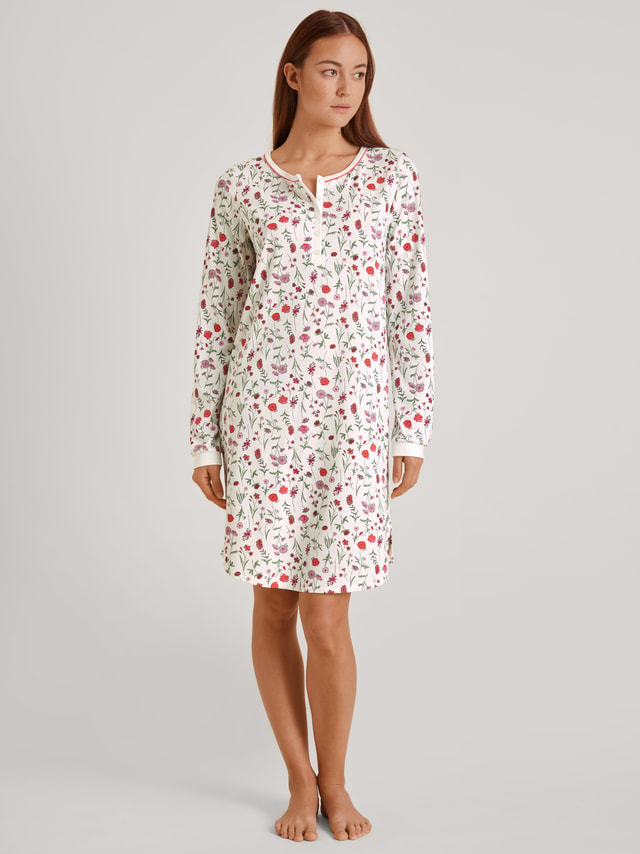 Sleepshirt, lunghezza 95cm