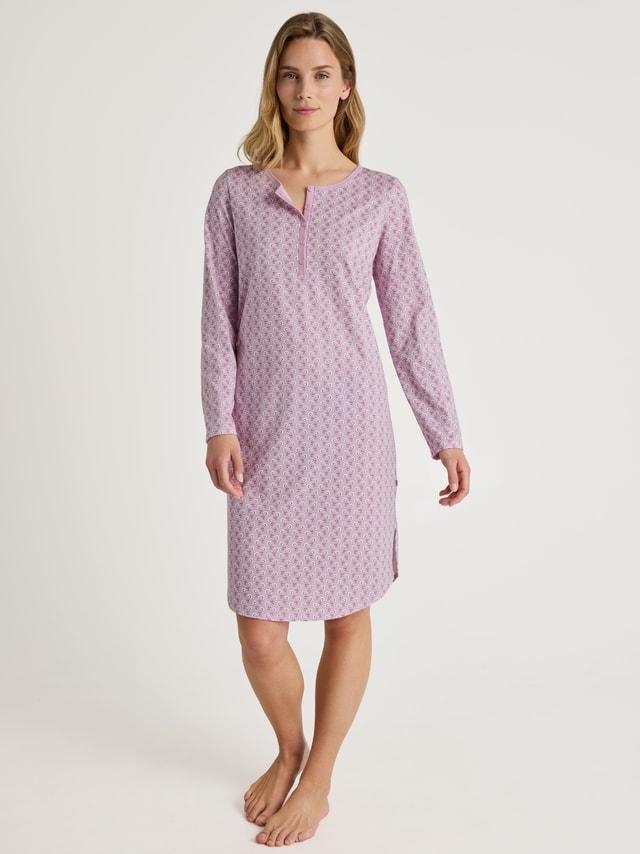 Sleepshirt, length 100 cm