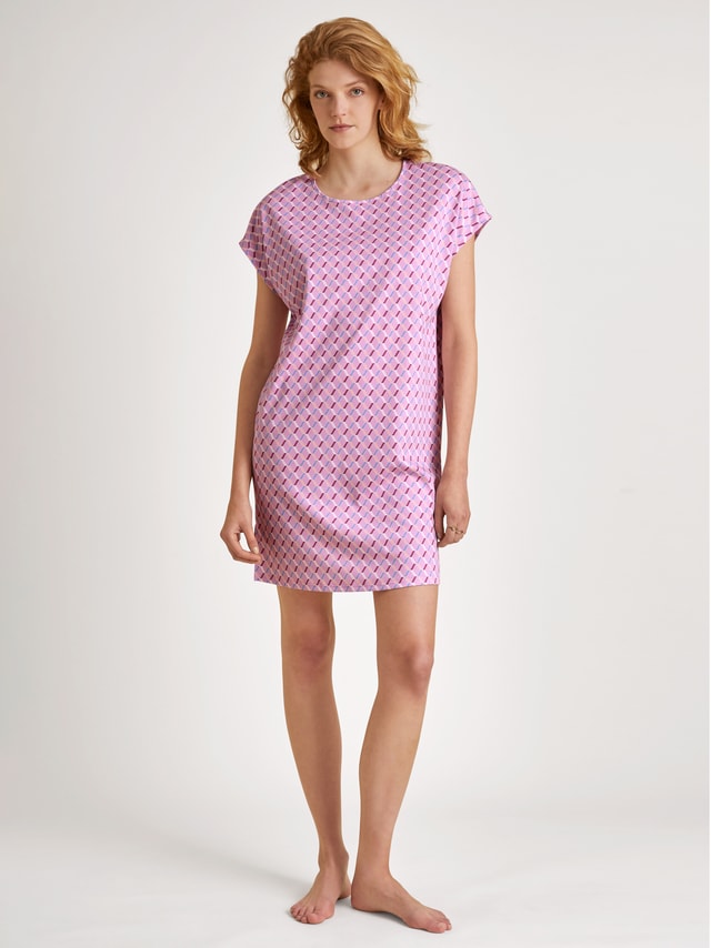 Sleepshirt, lunghezza 90cm