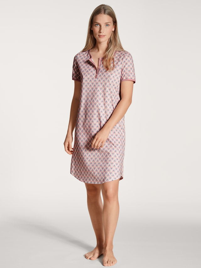 Sleepshirt, lunghezza 95cm