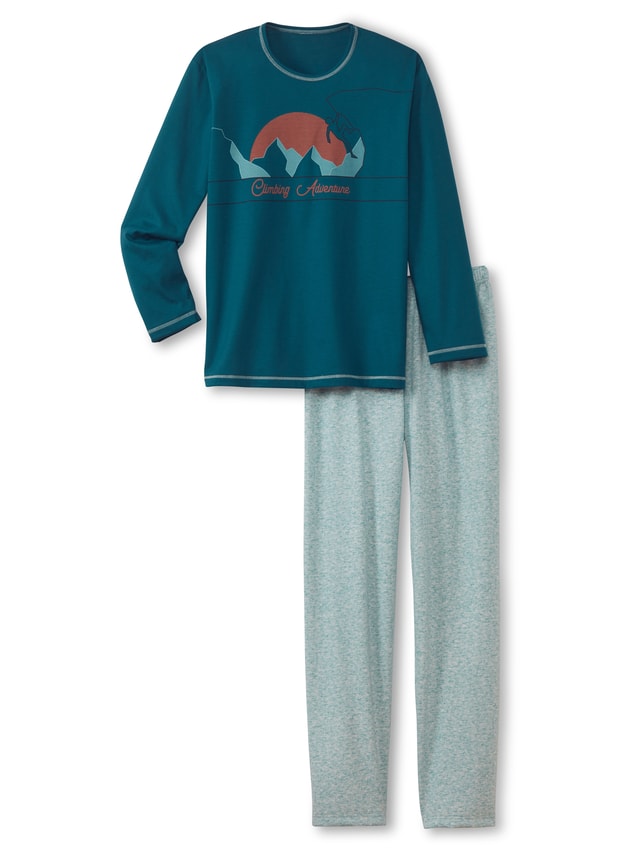 Jungen Pyjama