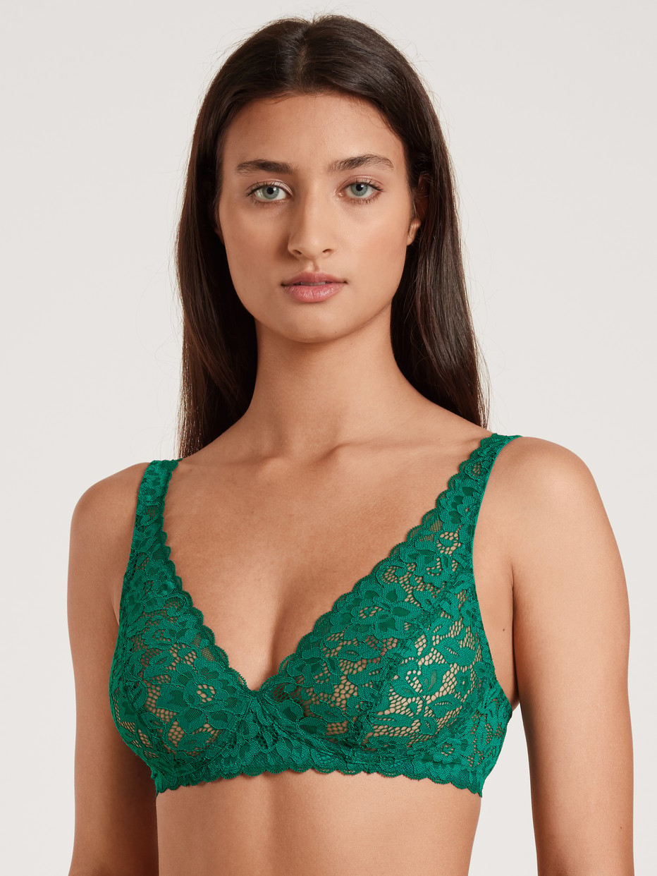 Reggiseno soft senza ferretto