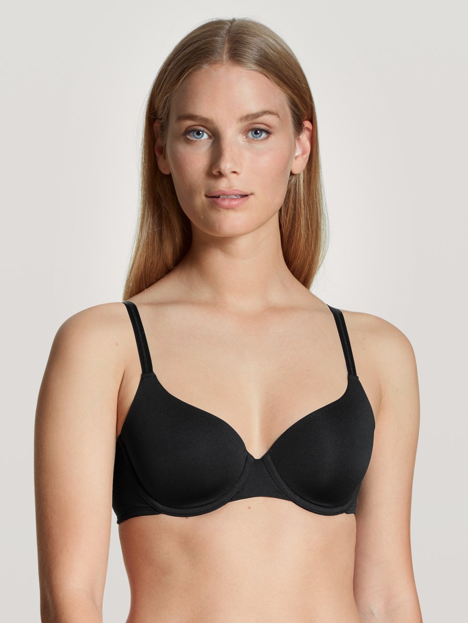 Soutien-gorge à armatures