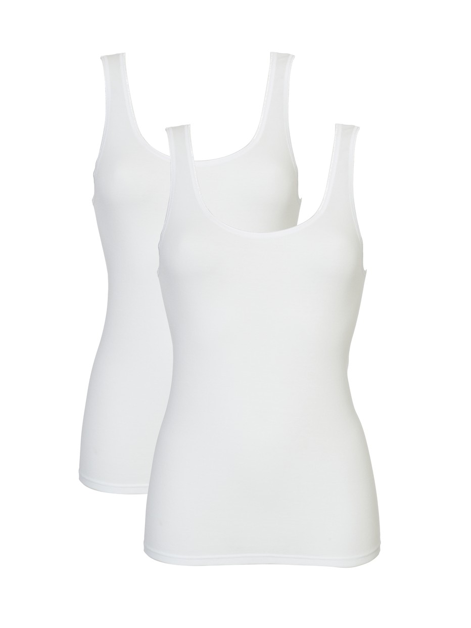 Tank top, two-pack