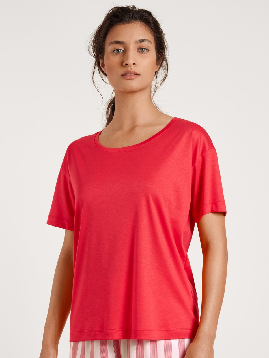 T-Shirt à manches courtes
