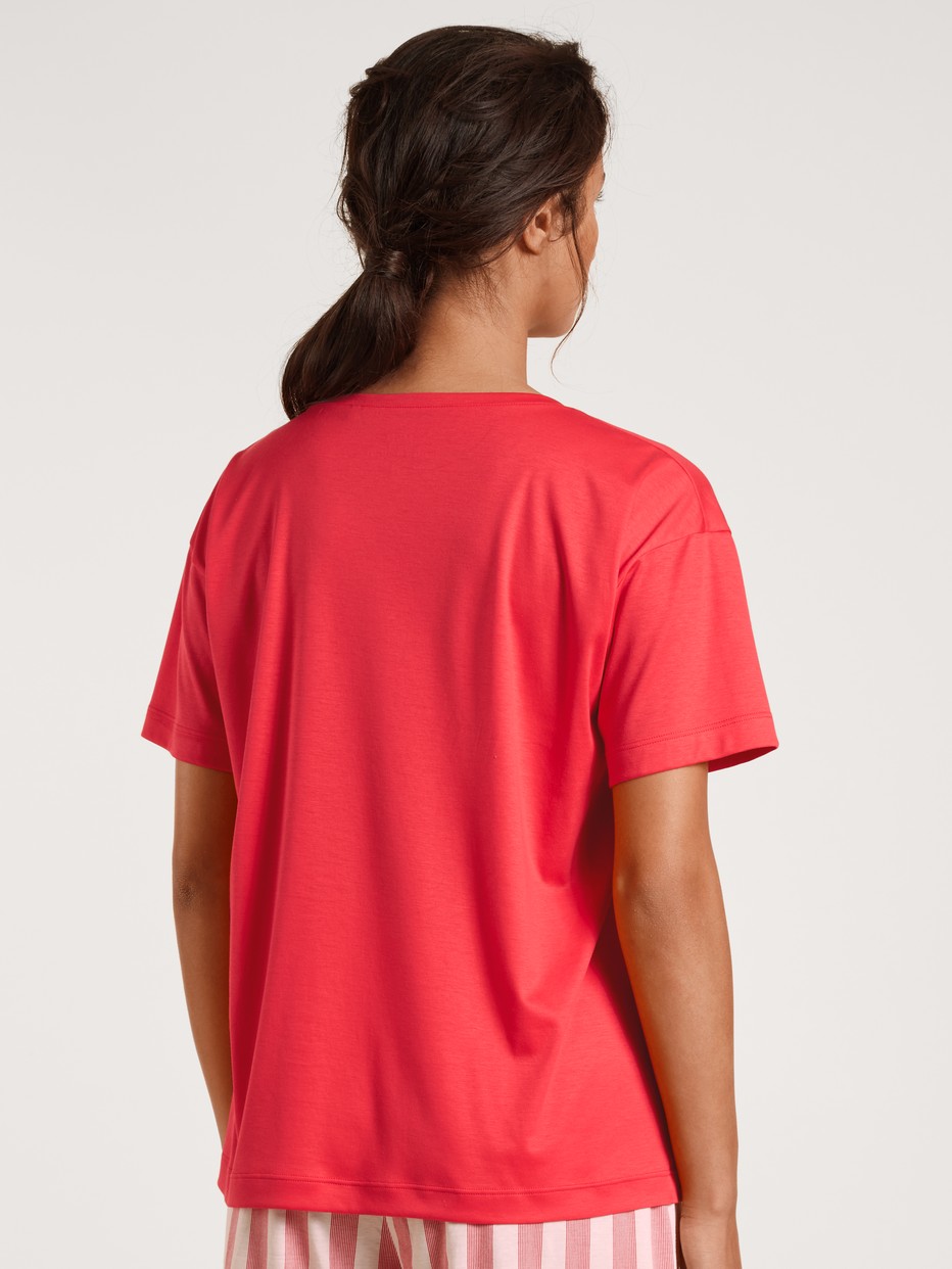 T-Shirt à manches courtes