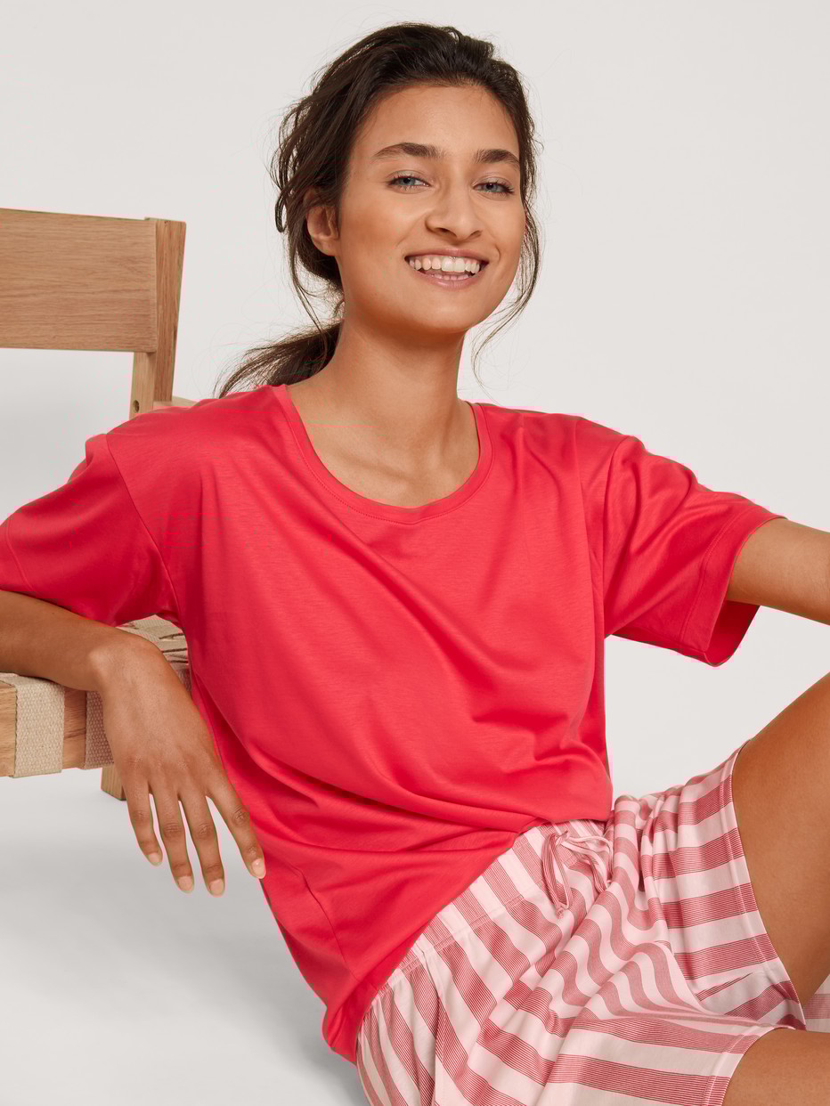 T-Shirt à manches courtes