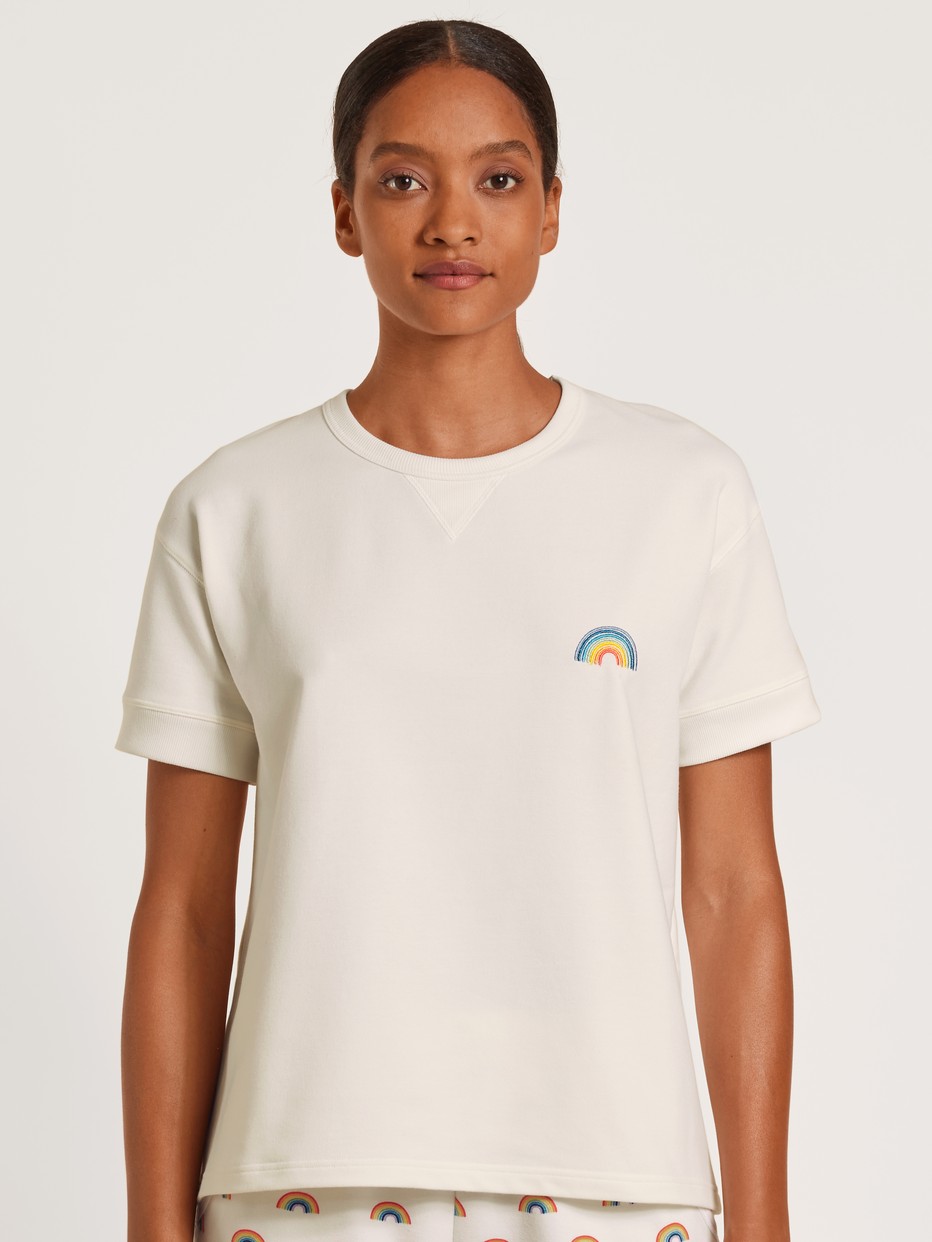 Kurzarm-Shirt