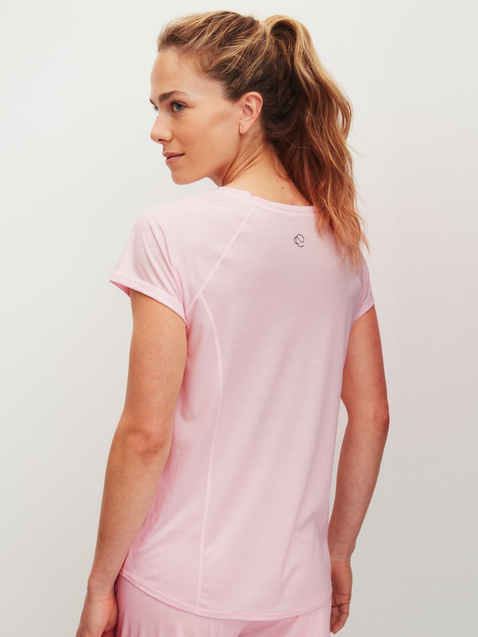 Shirt à manches courtes