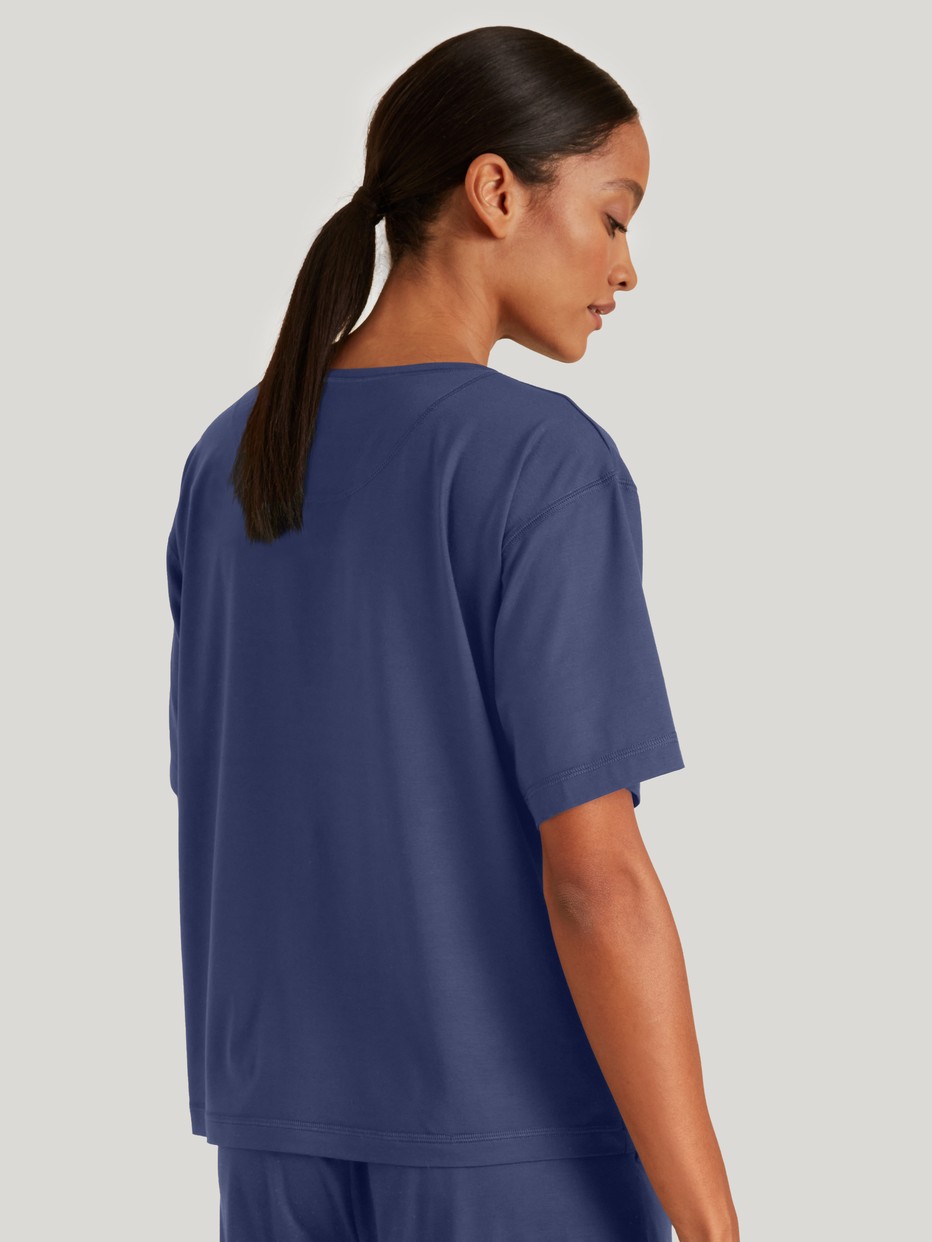 T-Shirt à manches courtes