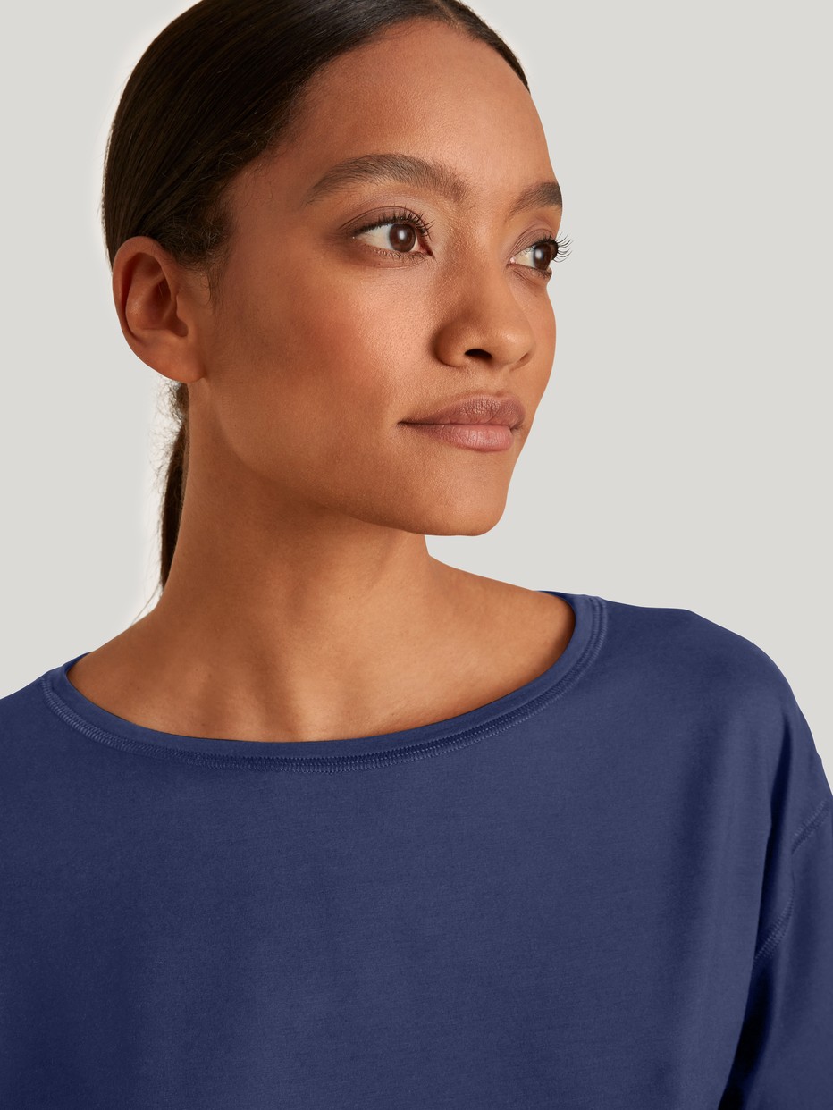T-Shirt à manches courtes