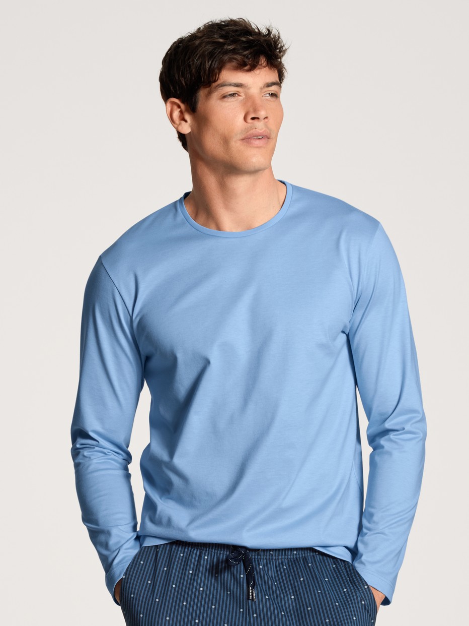 Shirt long sleeve