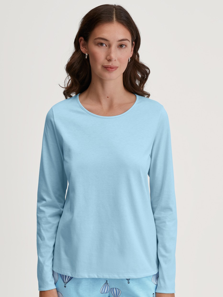 Langarm-Shirt