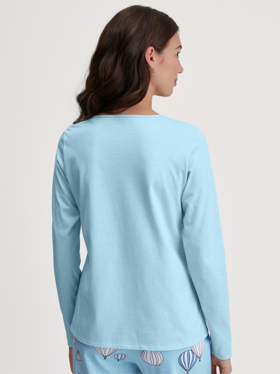 Langarm-Shirt