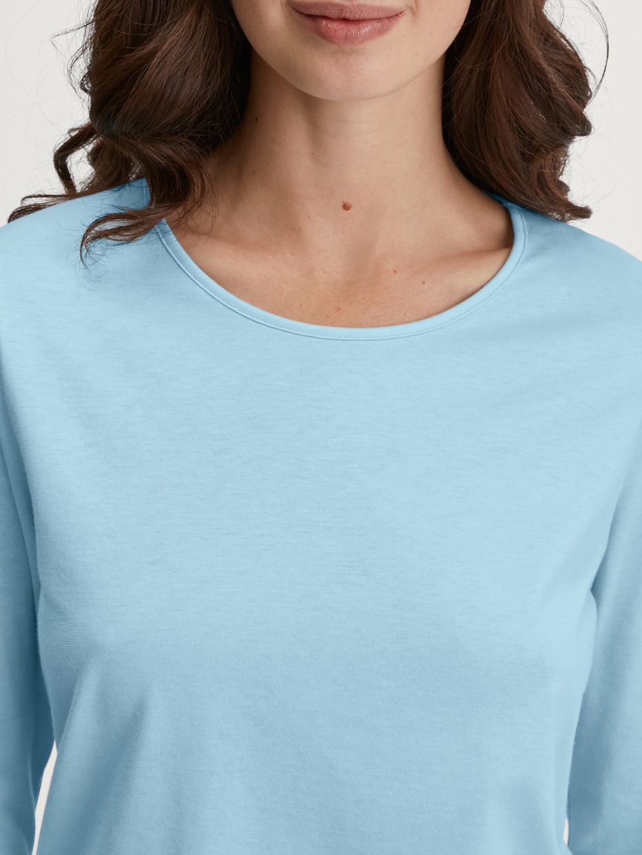 Langarm-Shirt