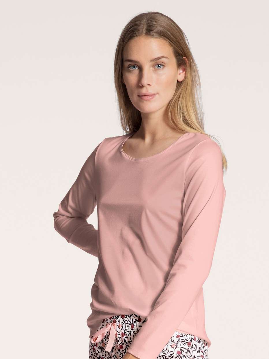 Shirt long sleeve