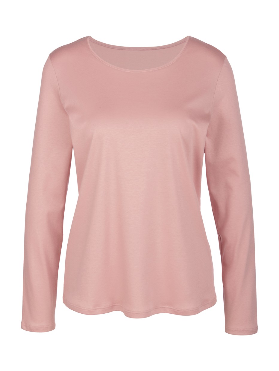Langarm-Shirt