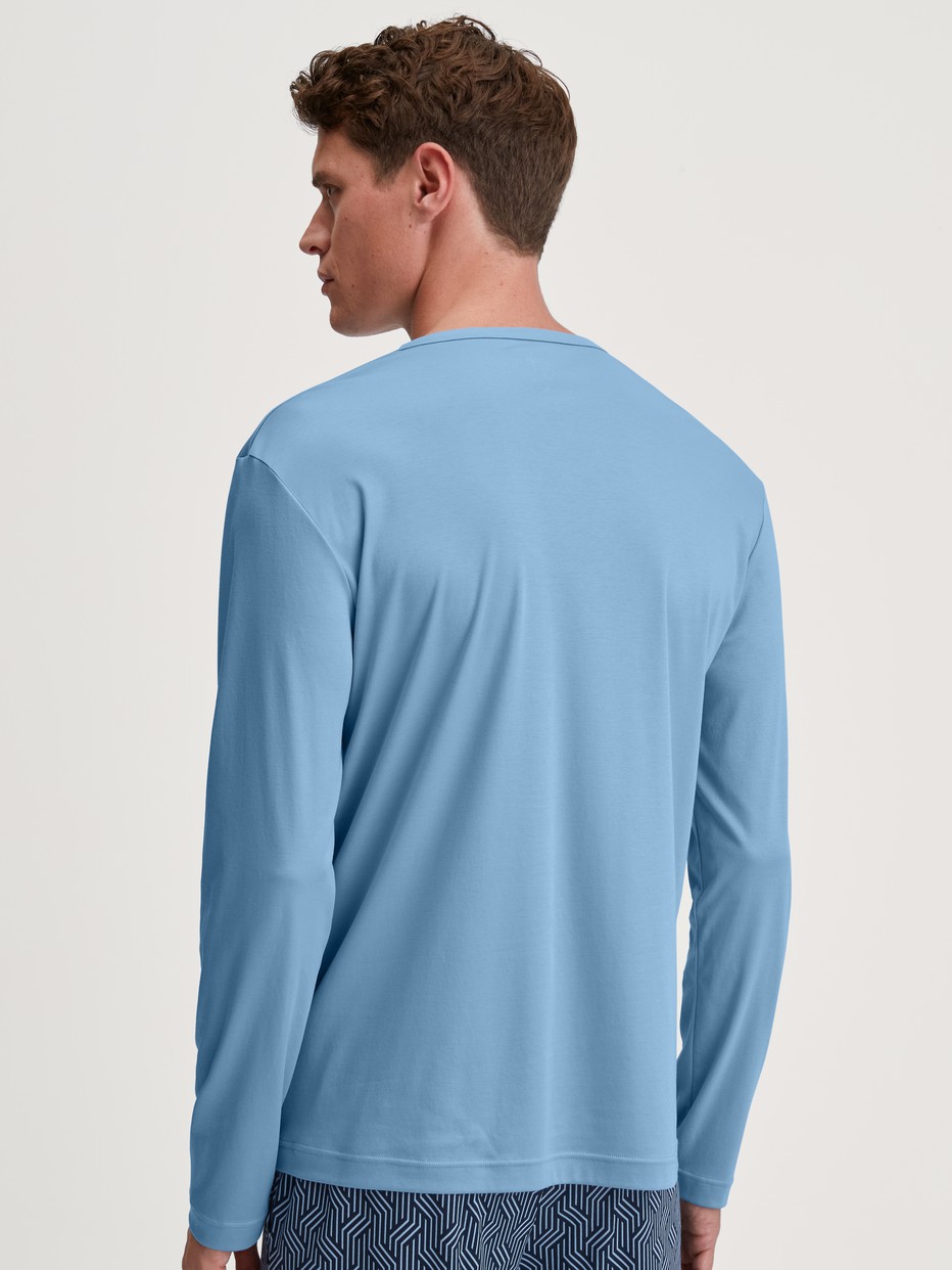 T-shirt à manches longues