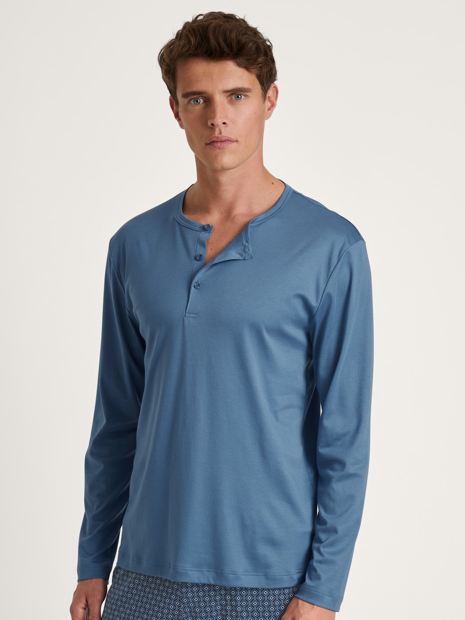 Shirt long sleeve