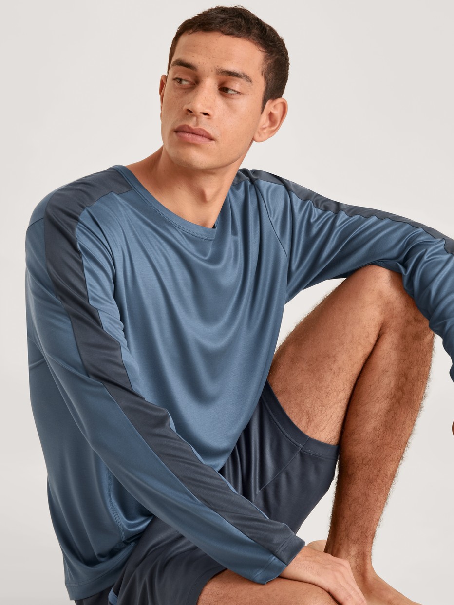 Shirt long-sleeve