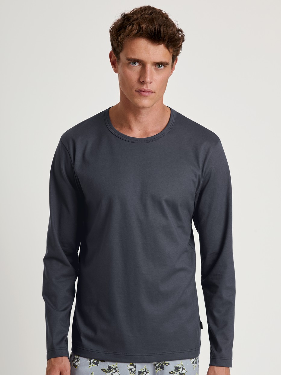 Shirt long sleeve