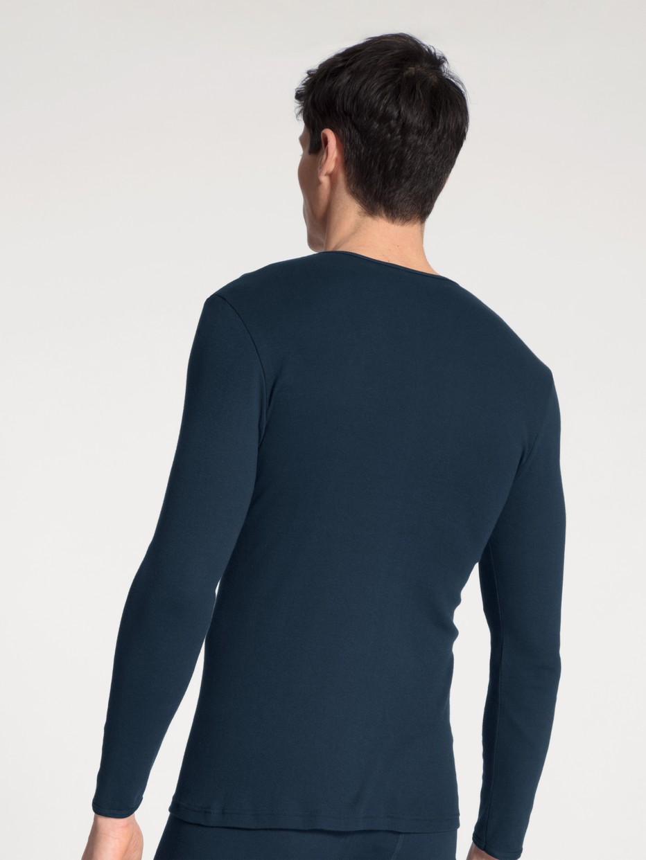 Shirt a manica lunga