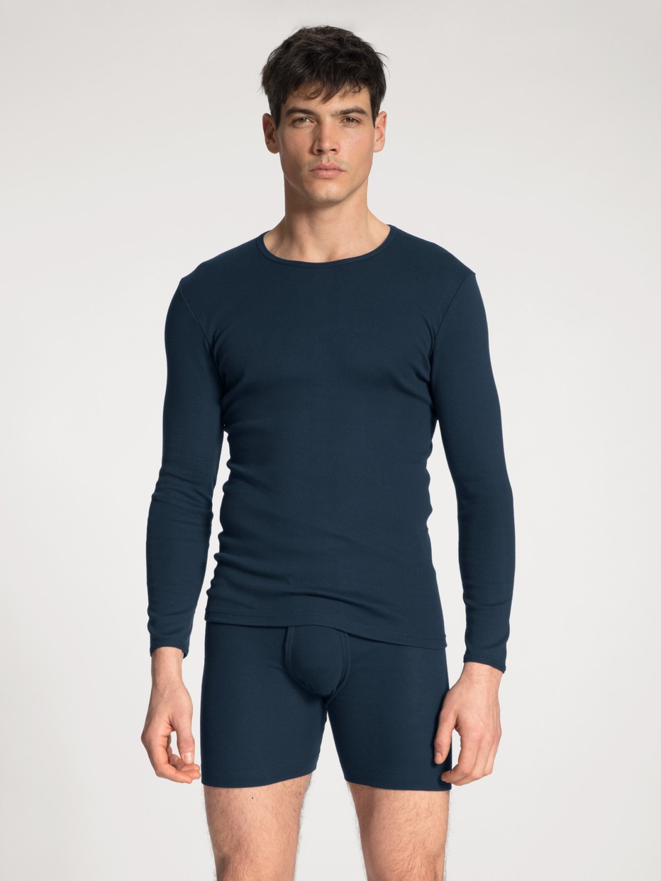 Shirt a manica lunga
