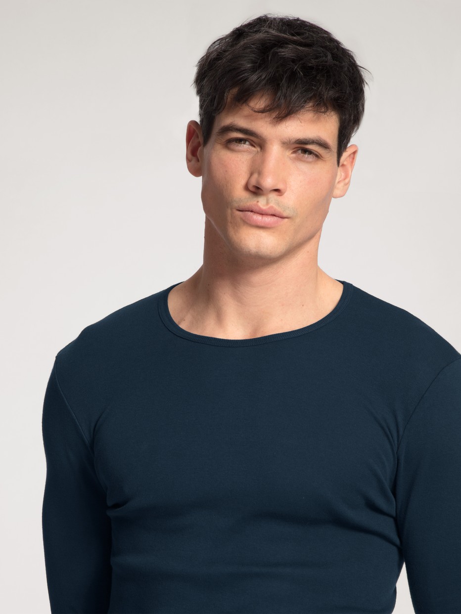 Shirt a manica lunga