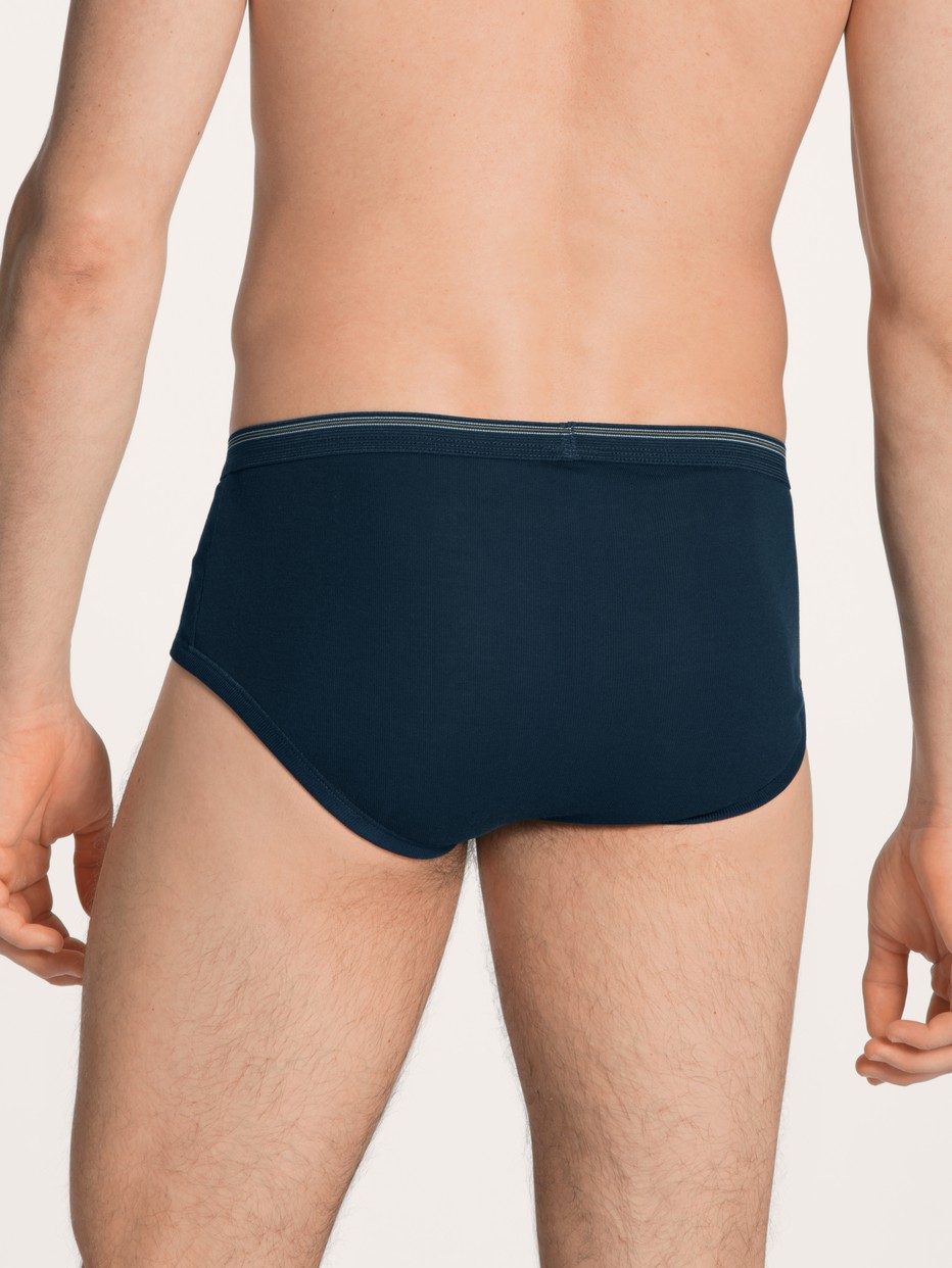Classic brief with fly