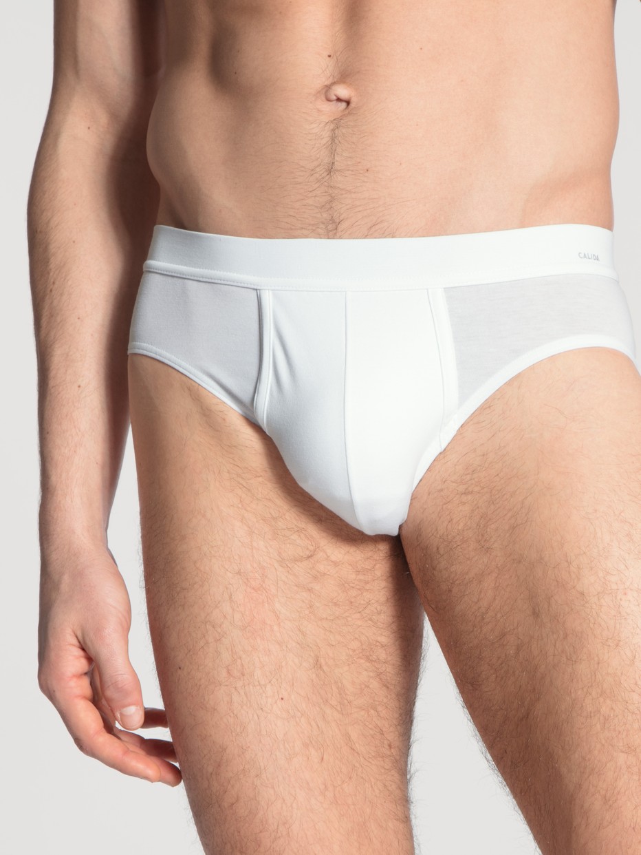 Slip, Komfortbund mit Eingriff