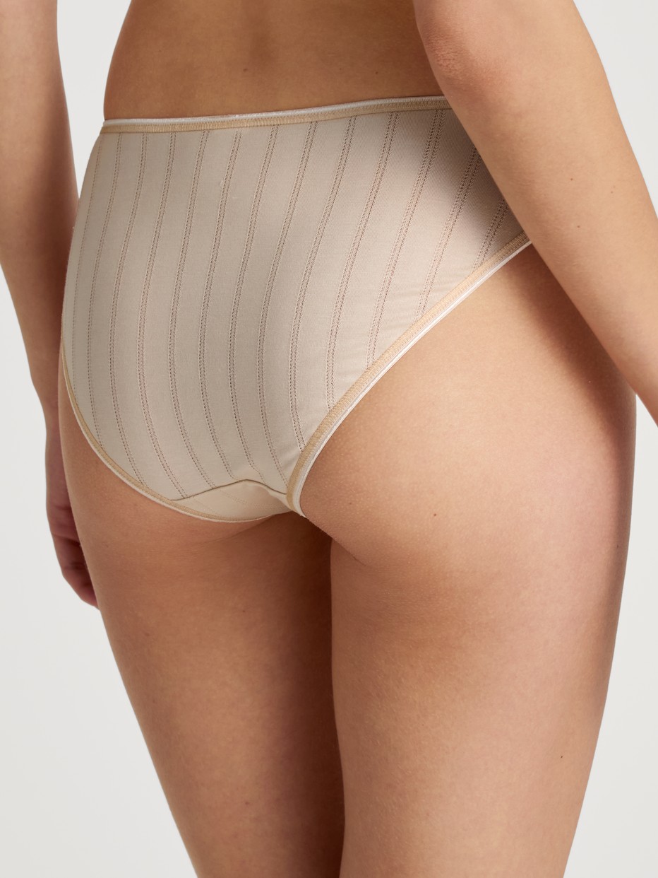 Culotte, regular cut