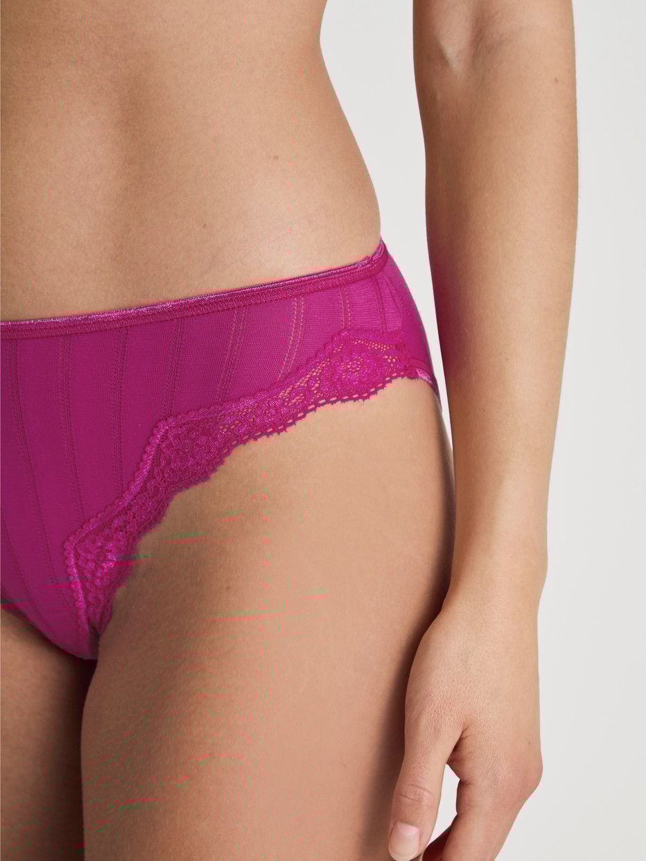 Culotte, regular cut