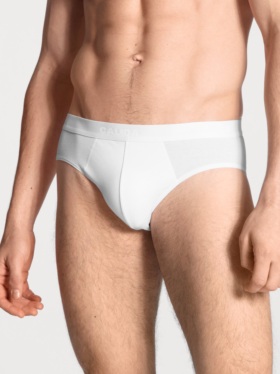 Brief, value pack
