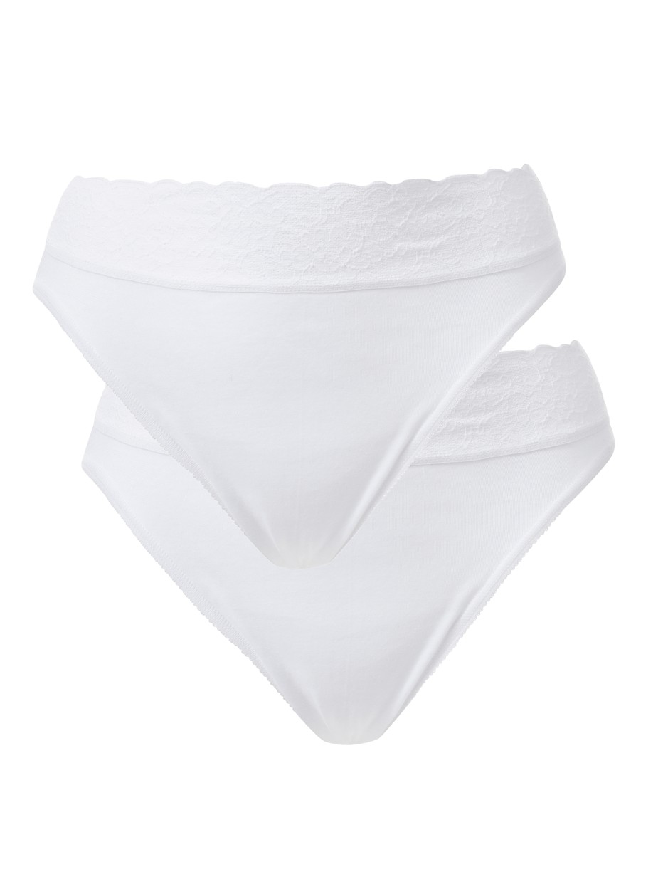 Jazzpant, 2er-Pack
